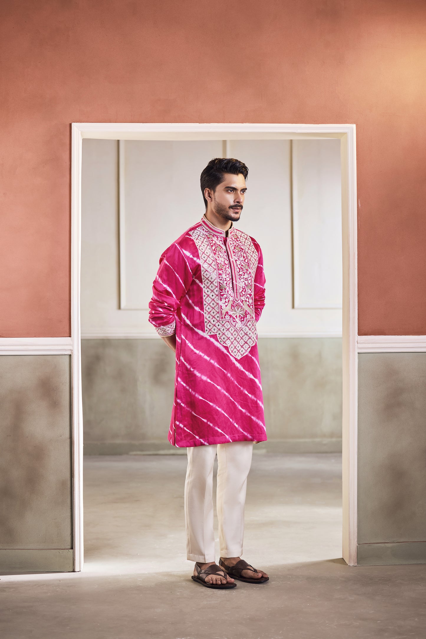 Dilkash Kurta Set