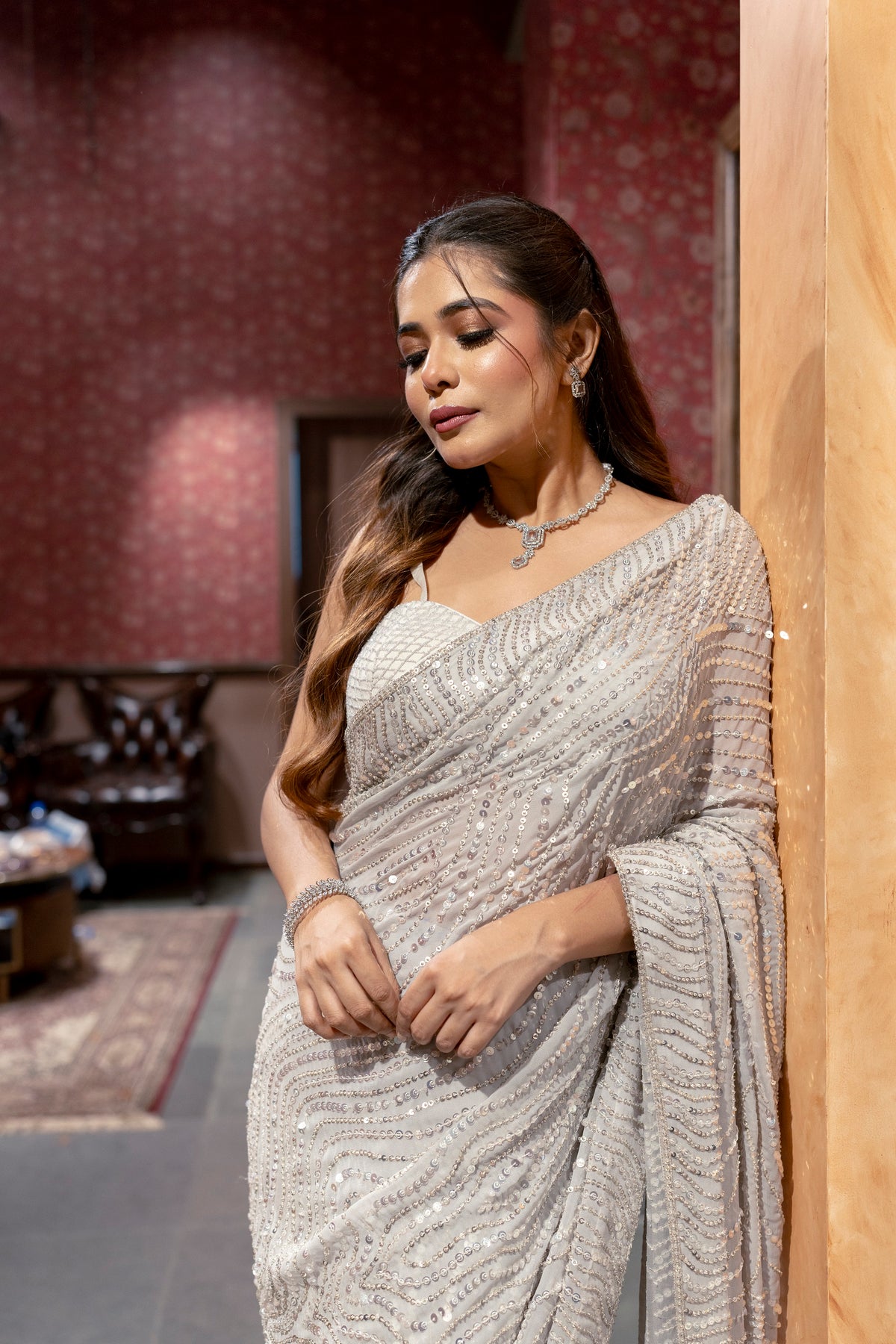 Debarati Ghosh