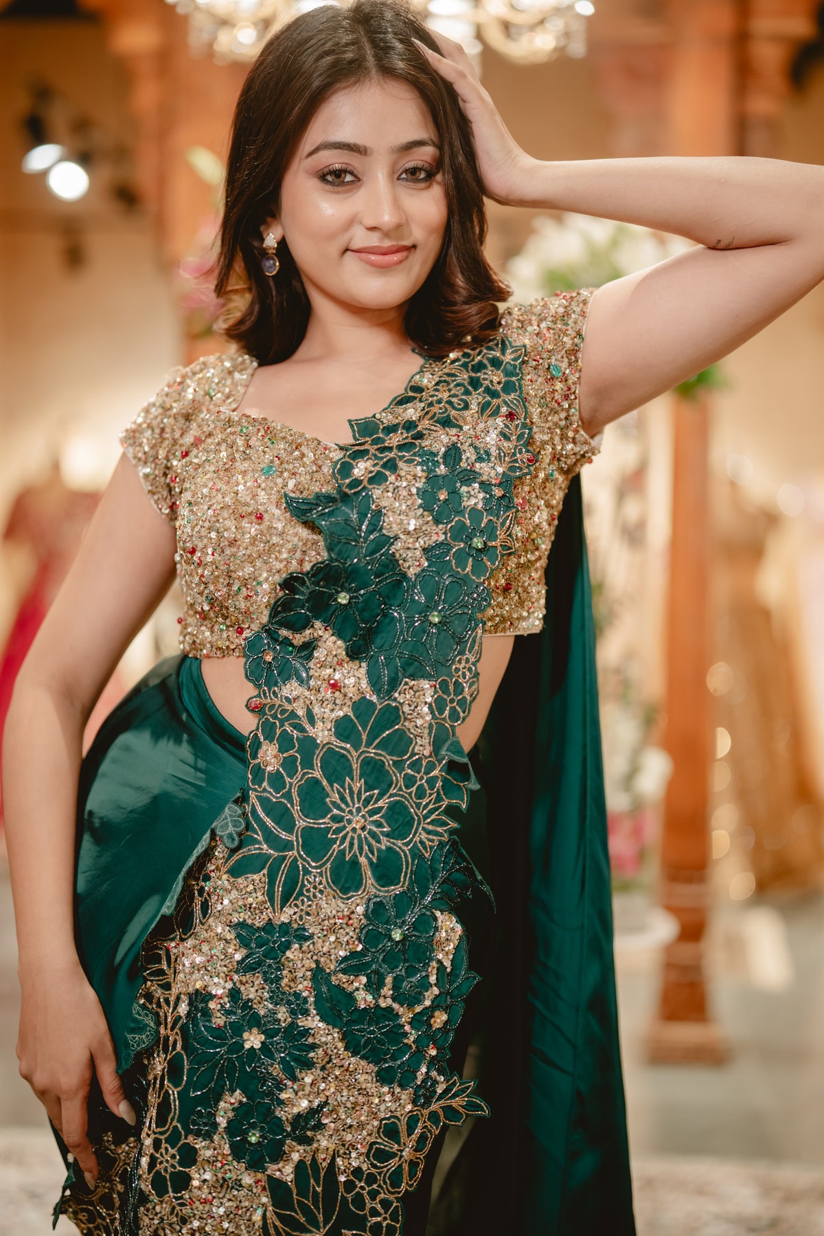 Arohi