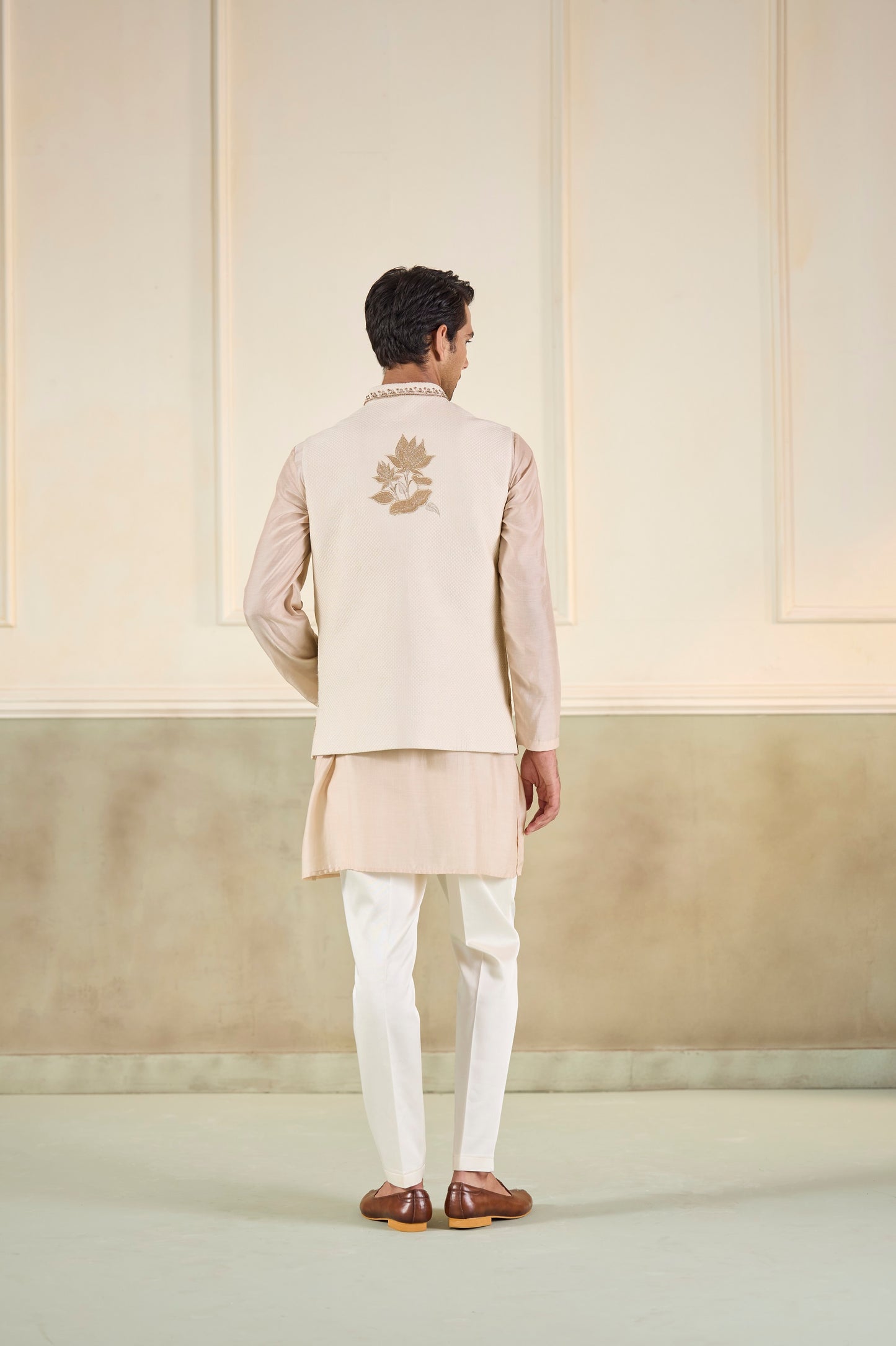 Lotus Bundi set
