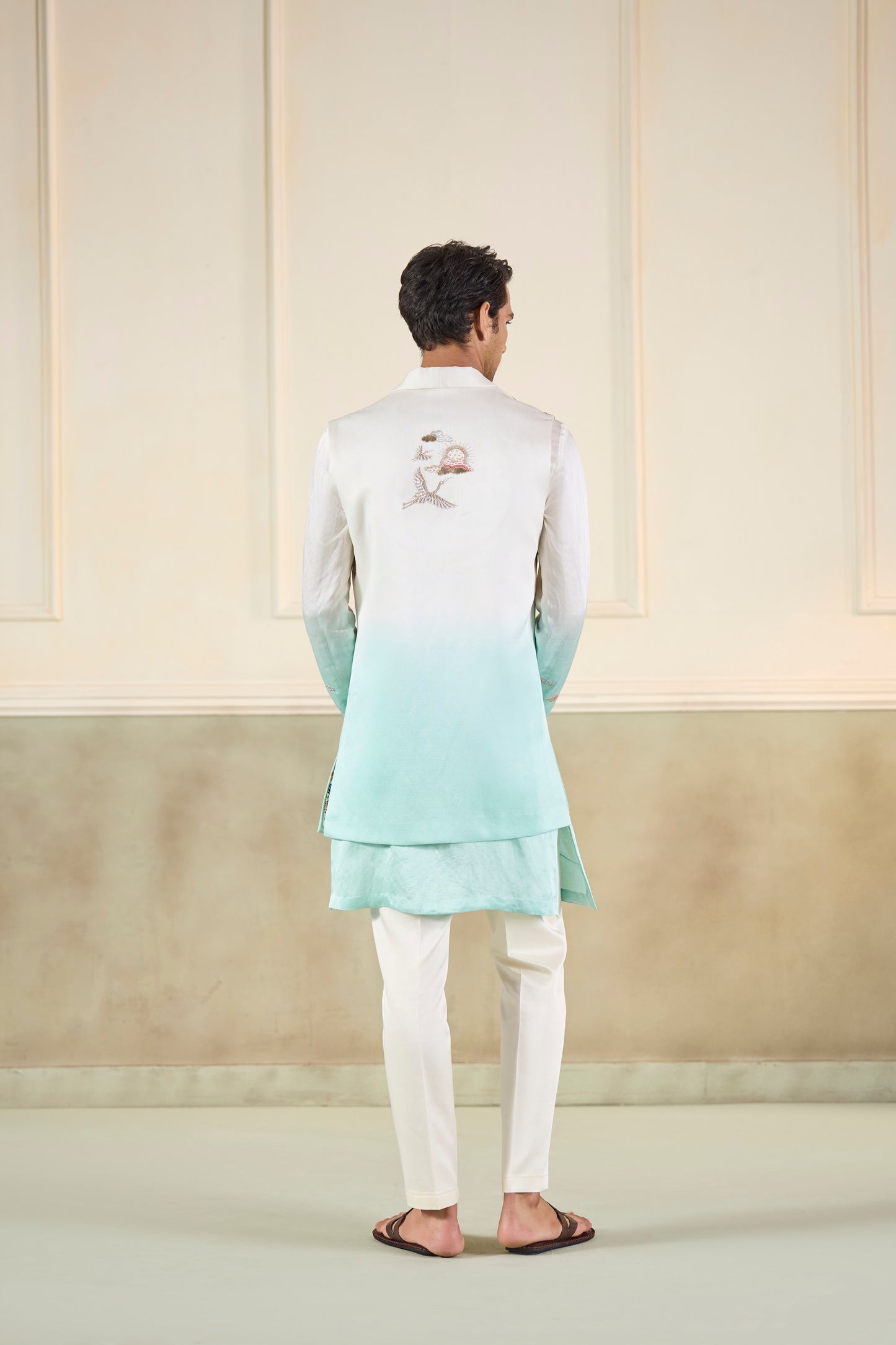 Unicorn Blueish