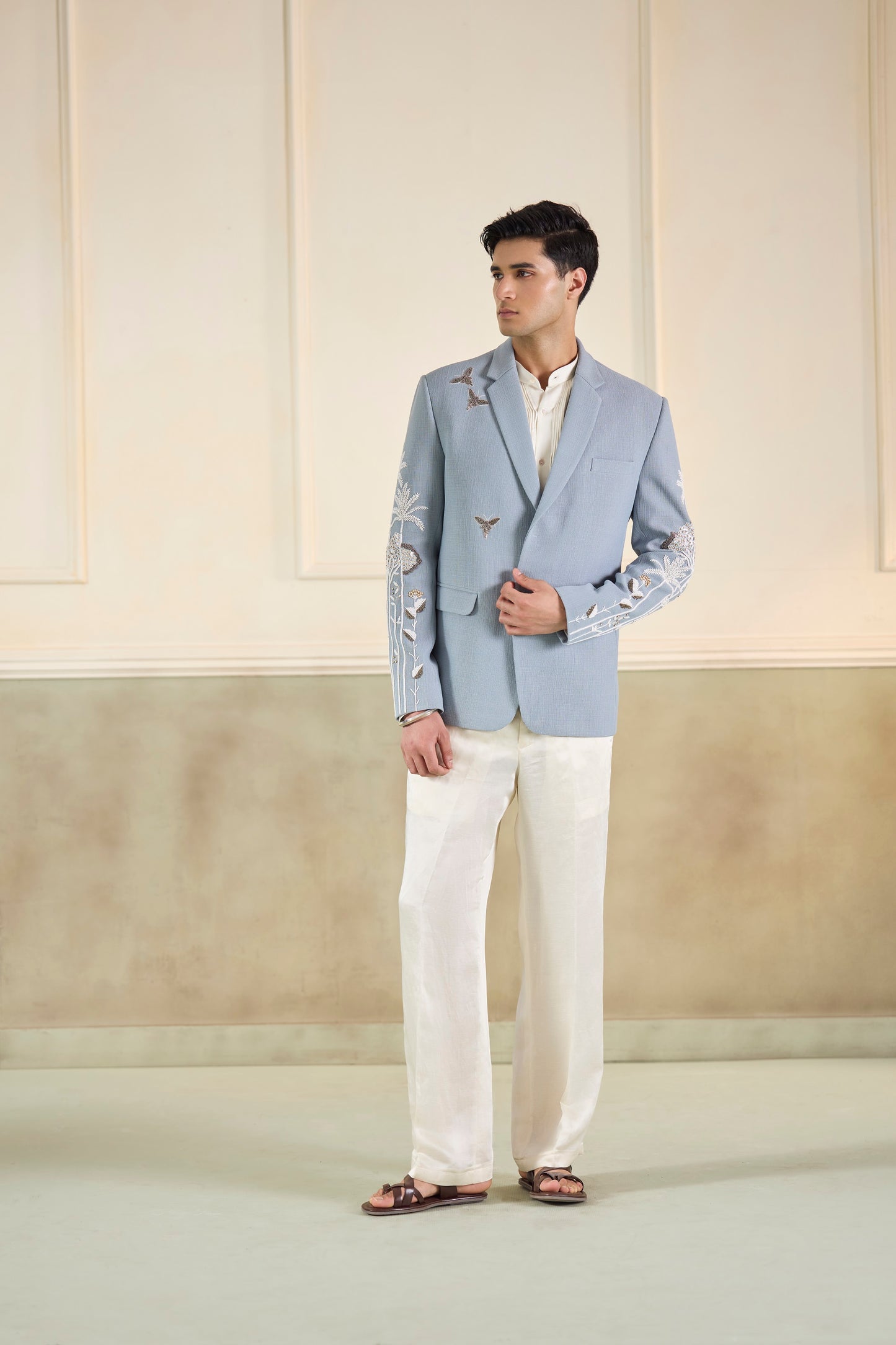 Valley Blazer Set