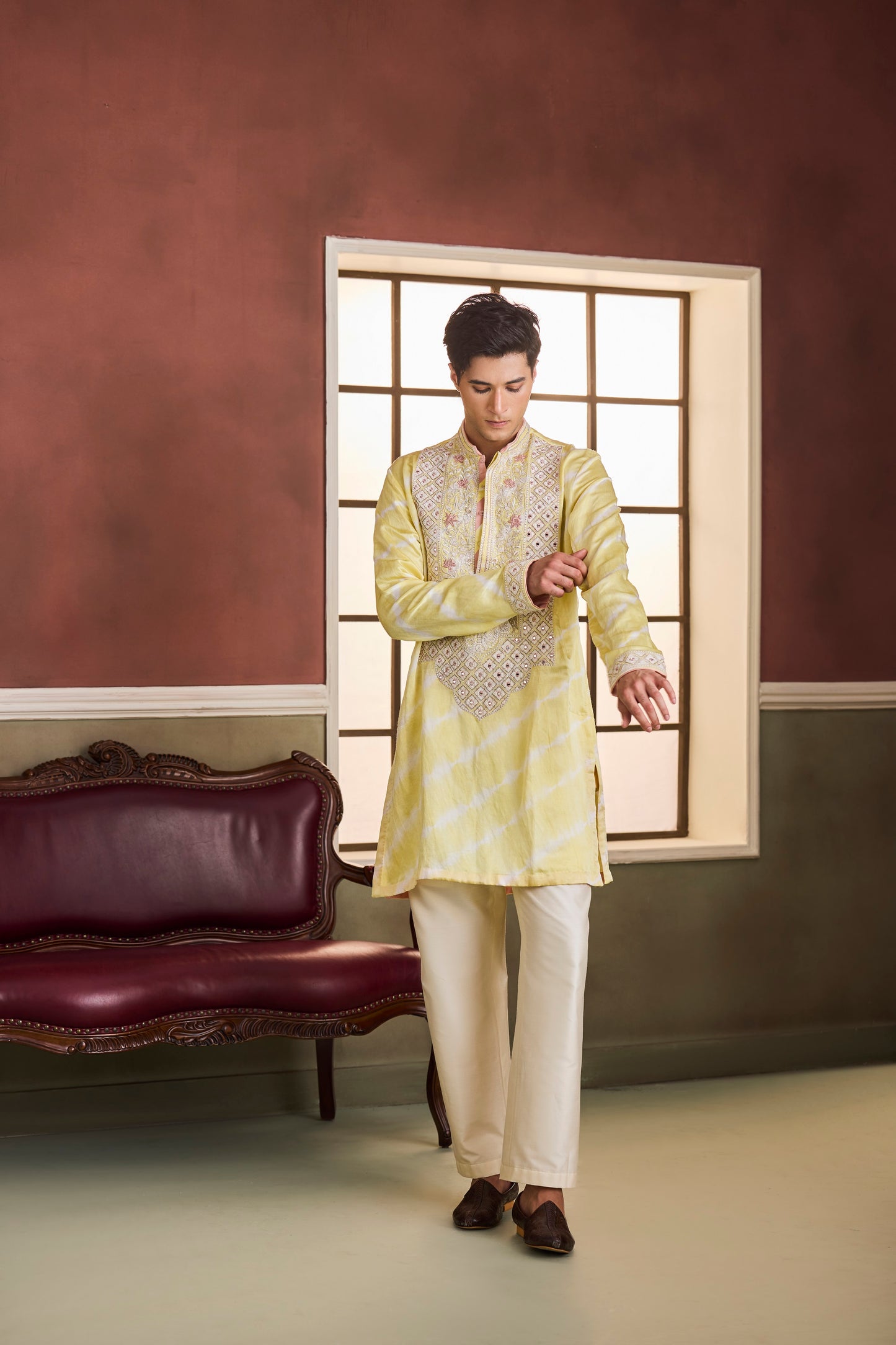 Dilkash Kurta Set