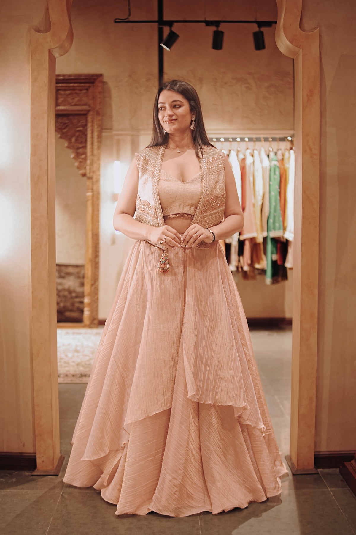 Priyanshi