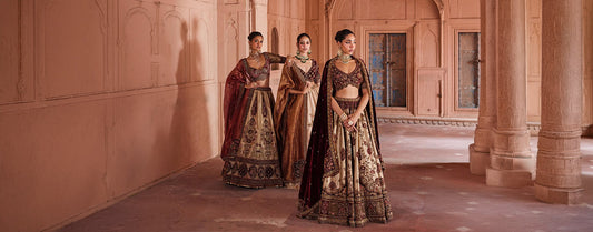 Bridal Shopping Myths Every Bride Needs to Stop Believing