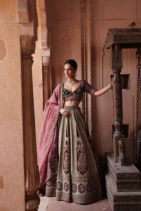 Lehenga
