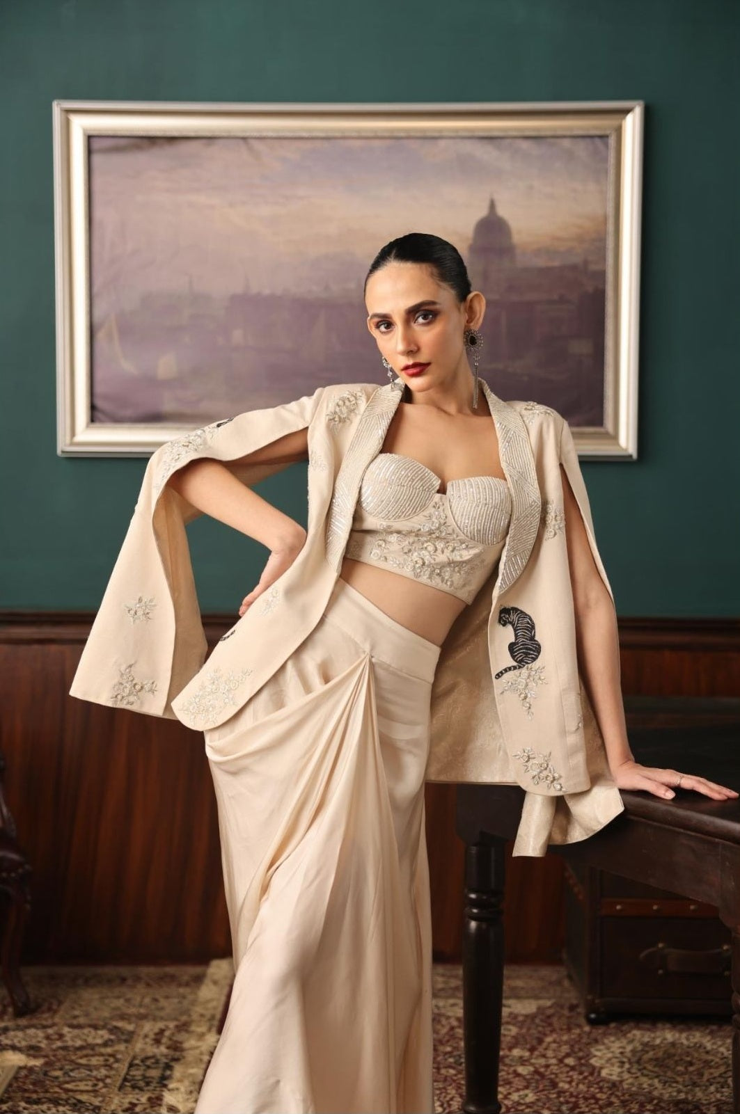 Nivedita