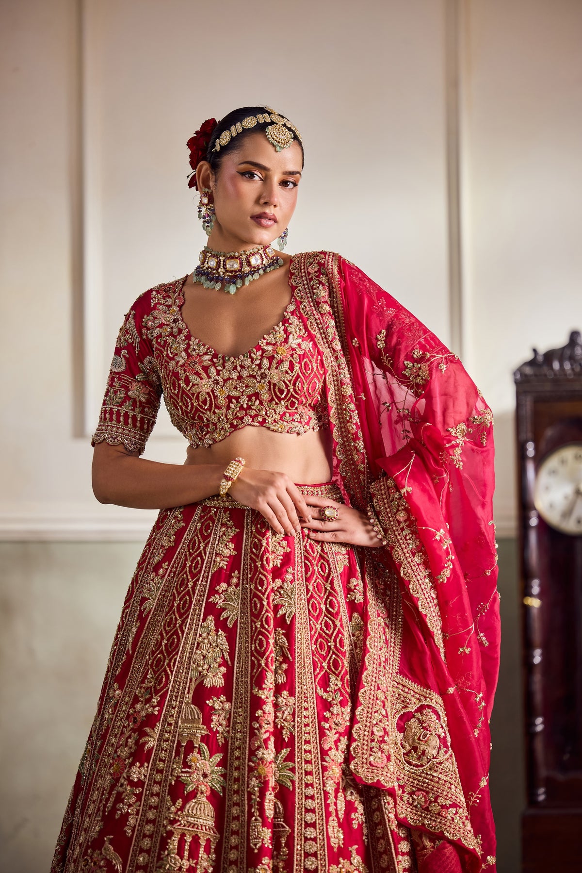 Bharti Kali