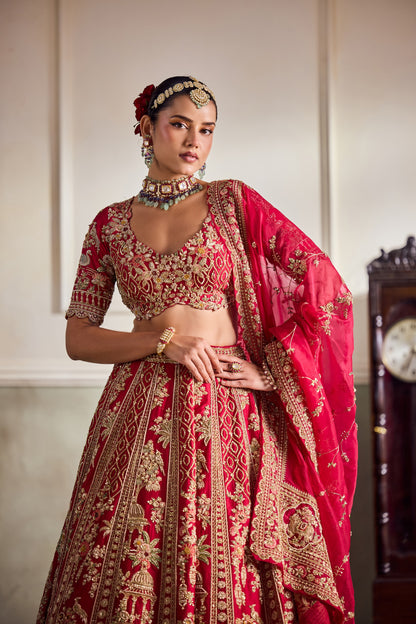 Bharti Kali