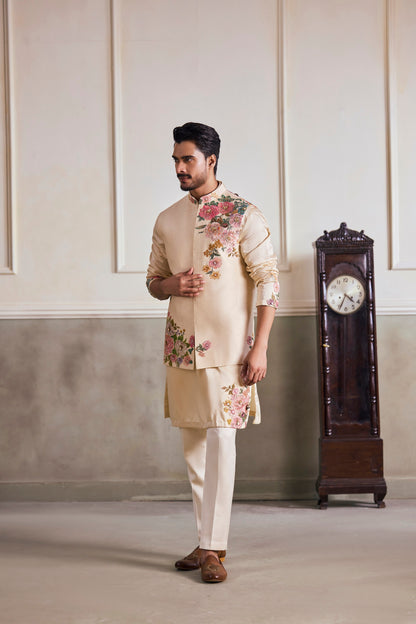 Rosy Bundi Set