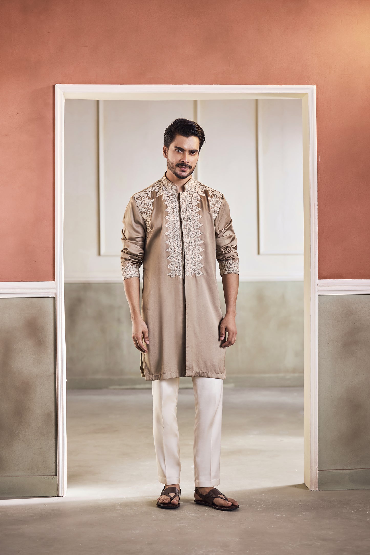 Imperial Kurta Set