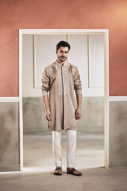 Imperial Kurta Set