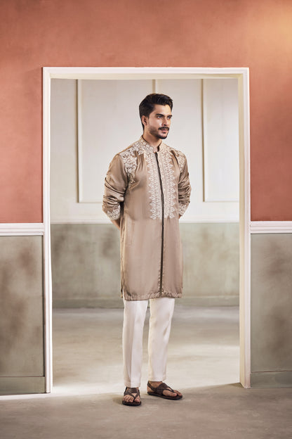 Imperial Kurta Set
