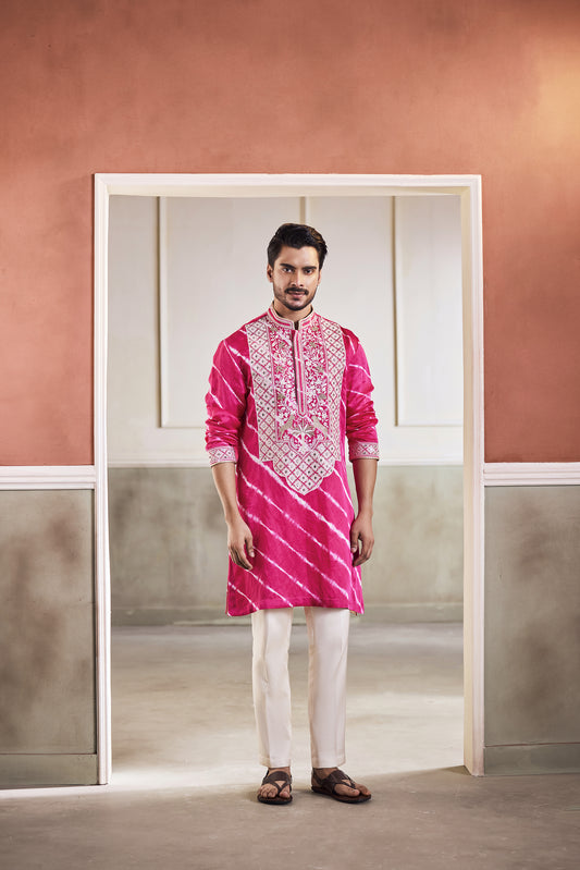 Dilkash Kurta Set