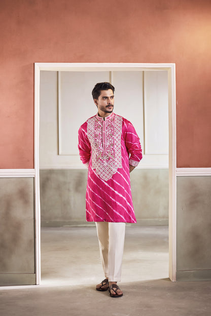 Dilkash Kurta Set