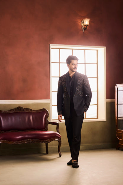 Philip Jacket Set