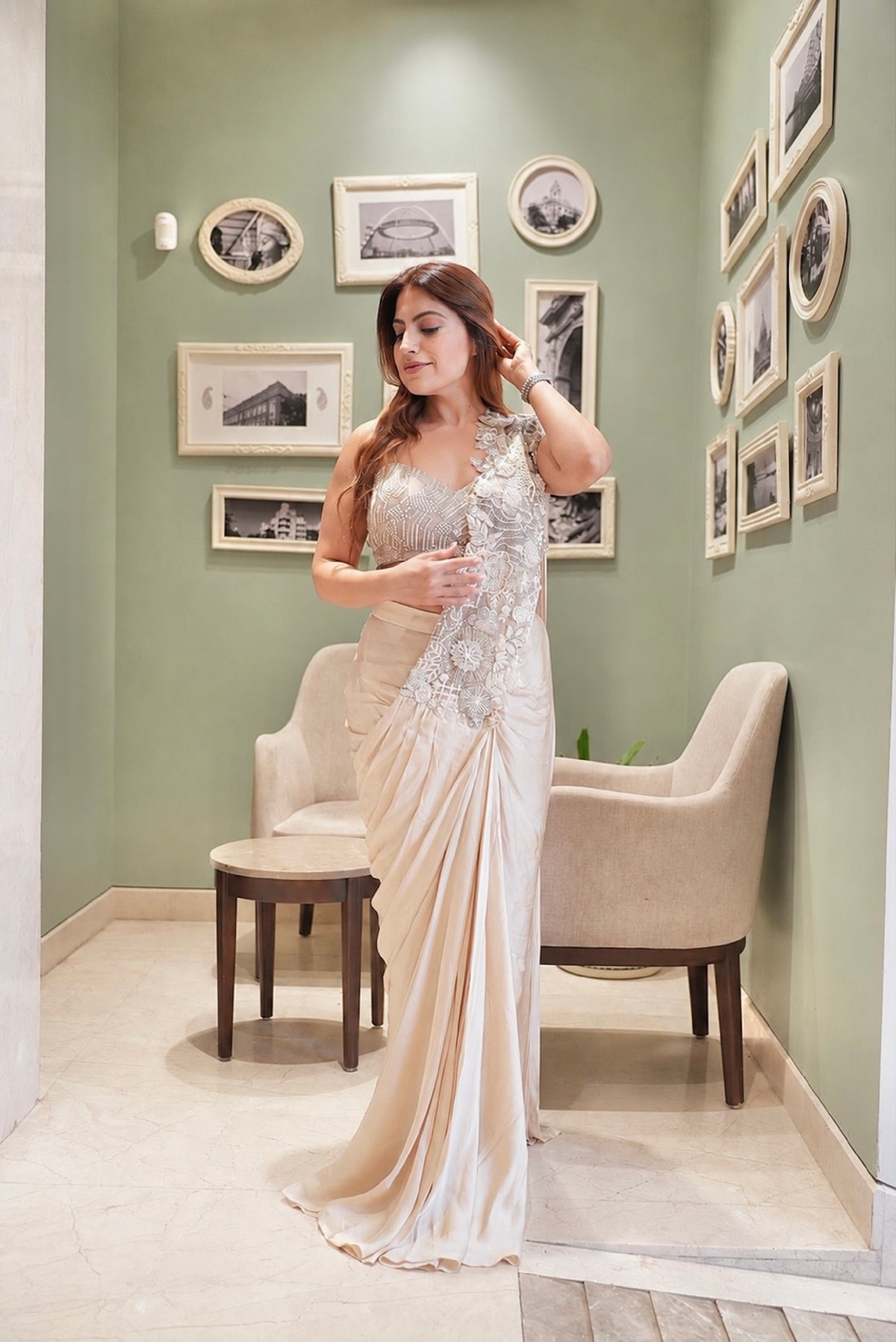 Shraddha Manaktala