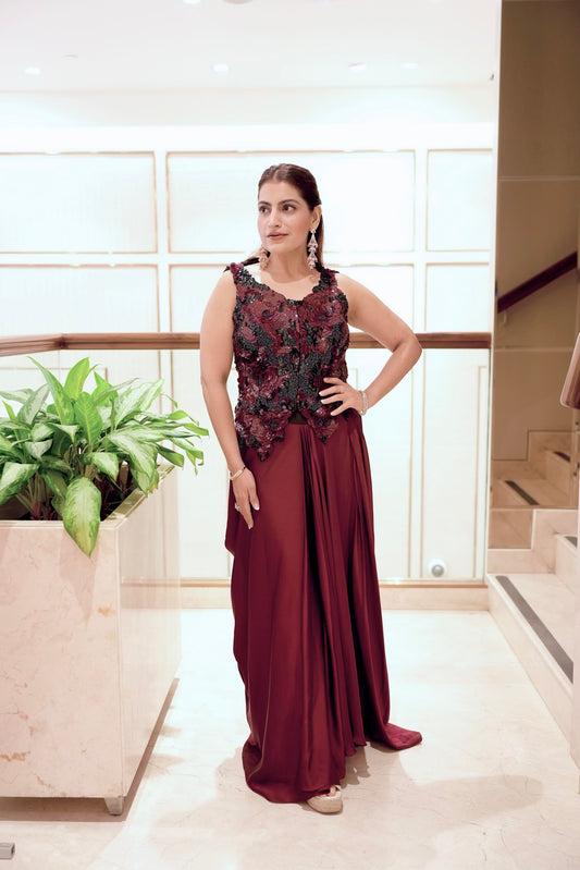 Shraddha Manaktala