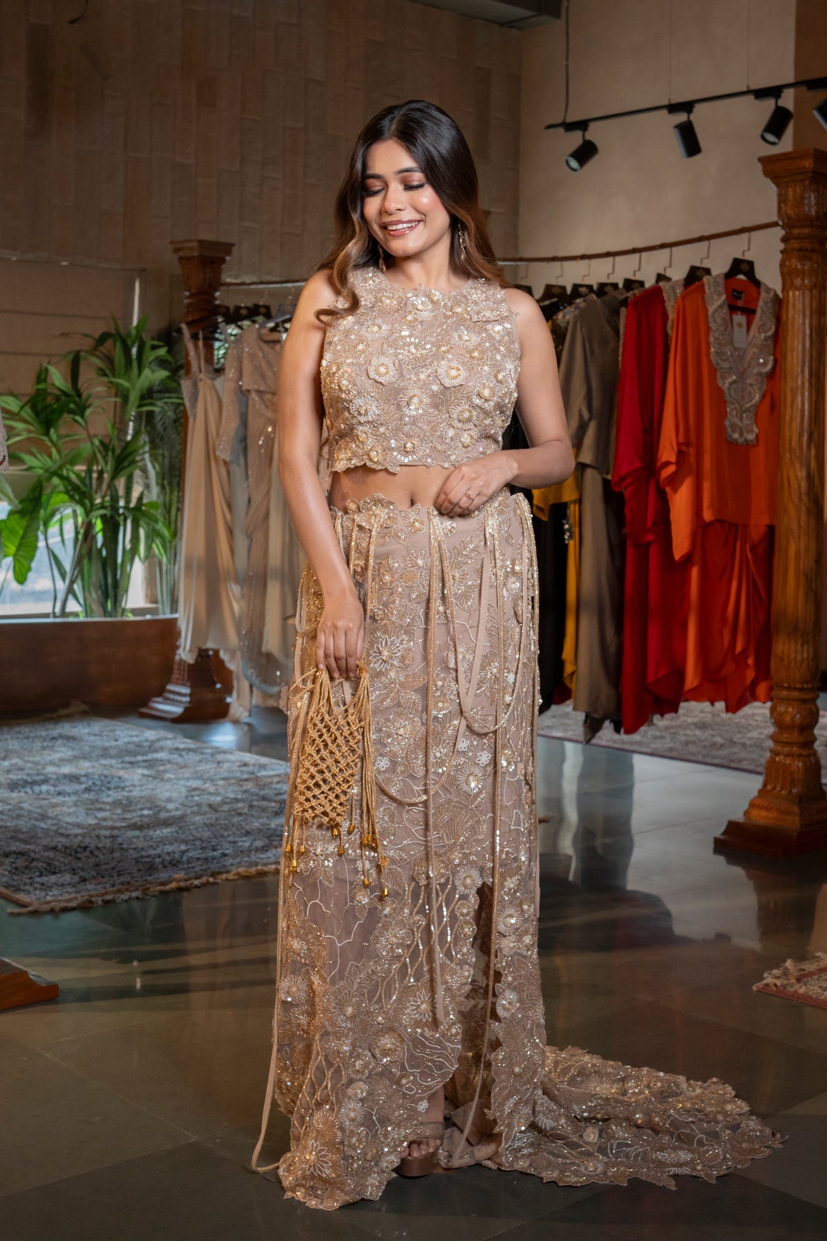 Debarati Ghosh