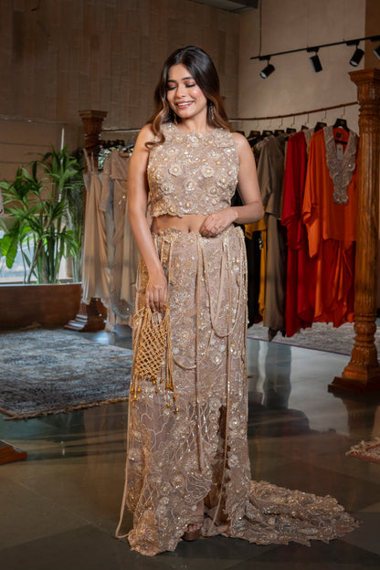 Debarati Ghosh