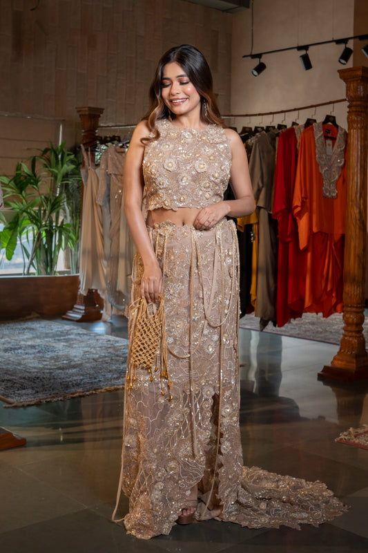 Debarati Ghosh