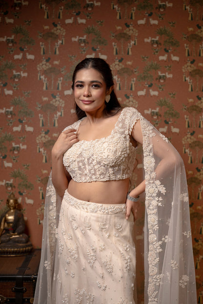 Debarati Ghosh