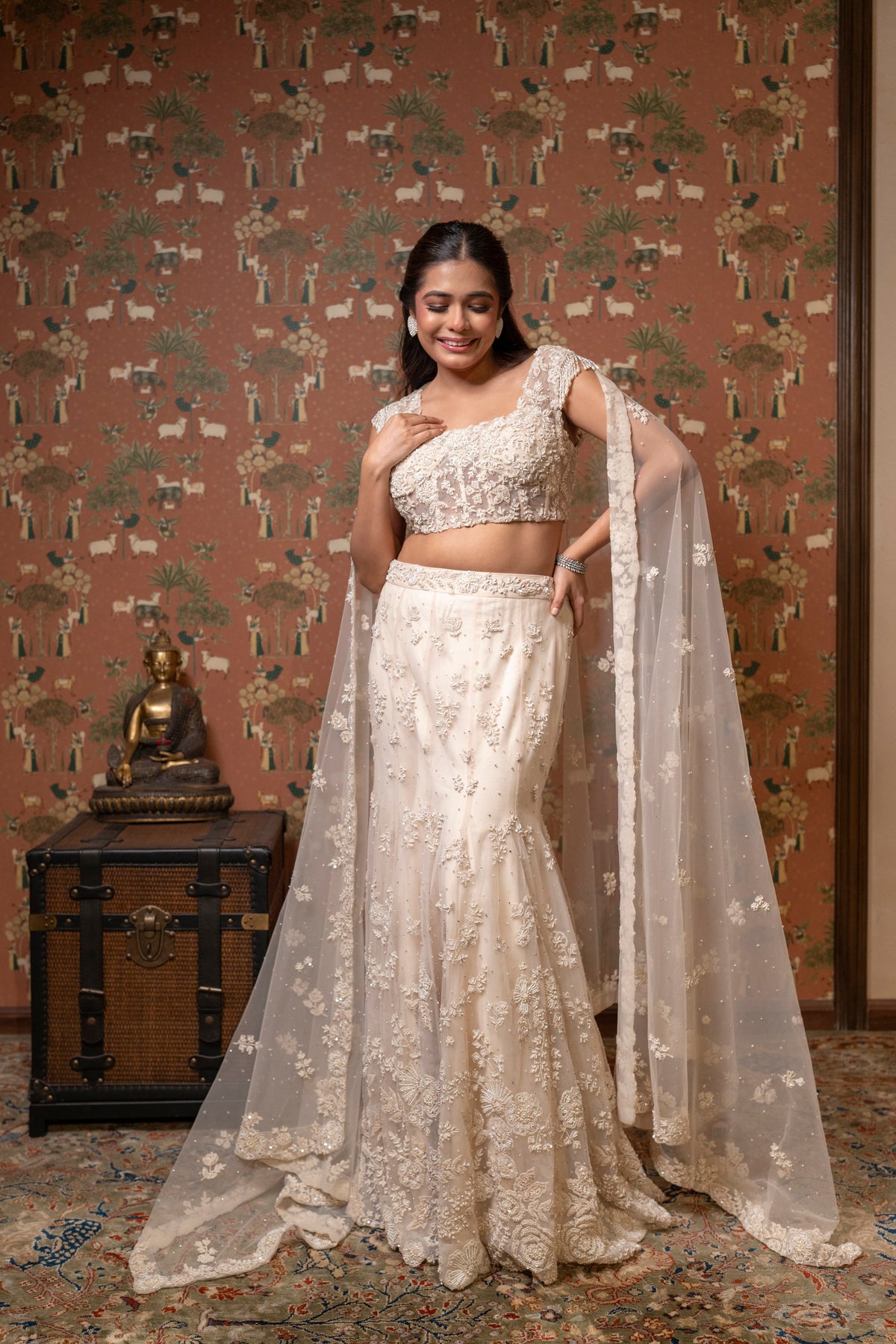 Debarati Ghosh