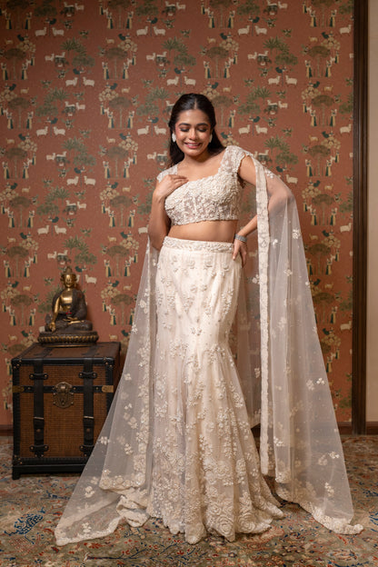 Debarati Ghosh