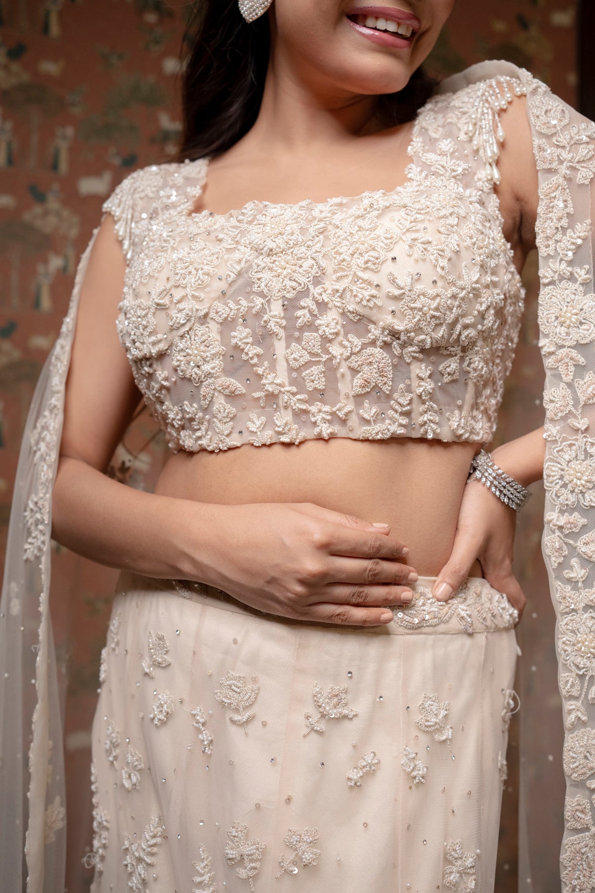 Debarati Ghosh