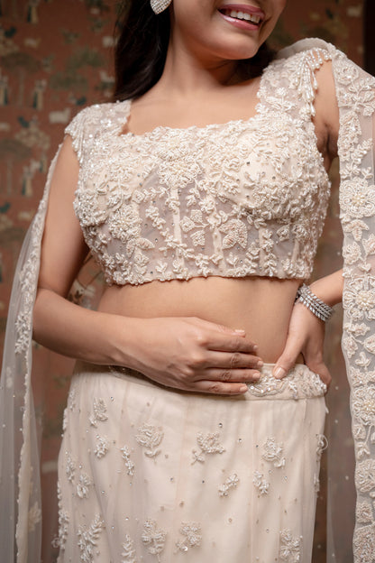 Debarati Ghosh