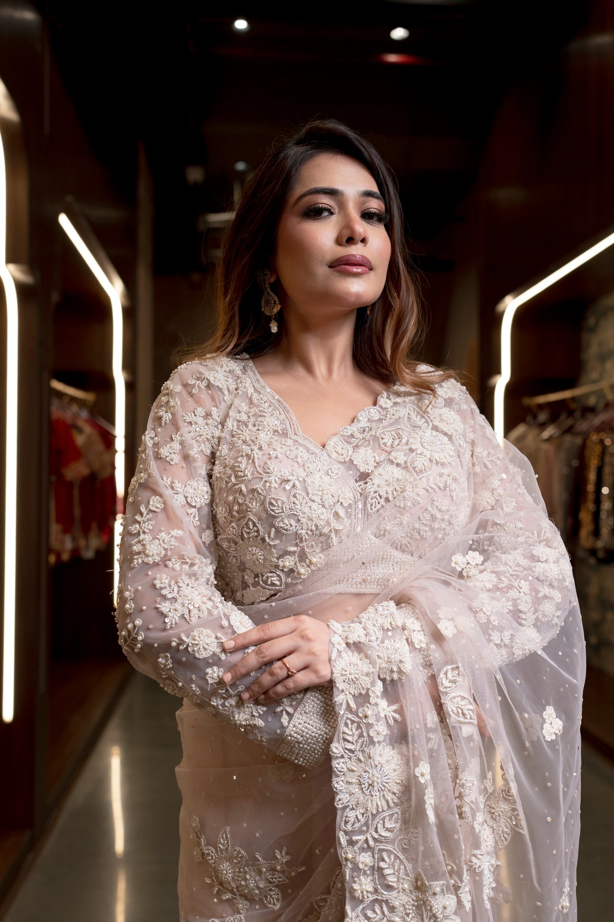 Debarati Ghosh