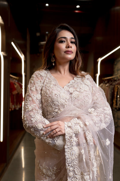 Debarati Ghosh