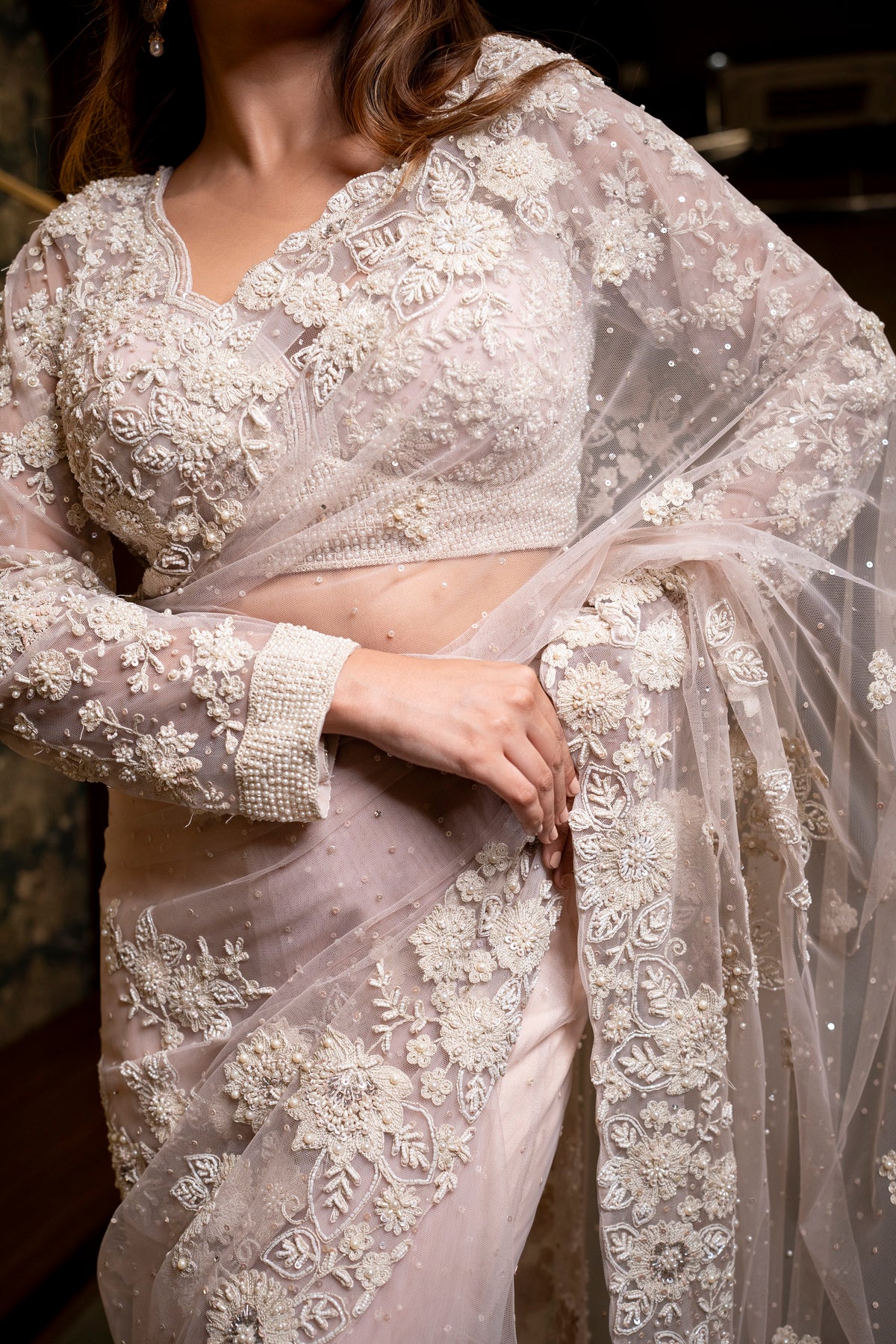 Debarati Ghosh