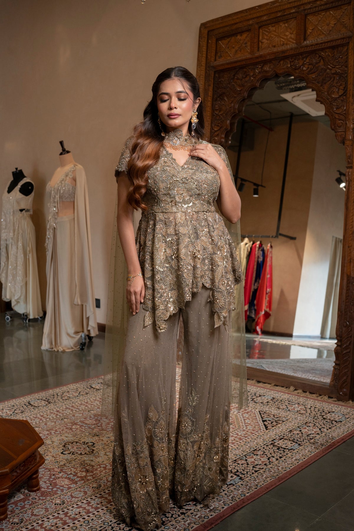 Debarati Ghosh