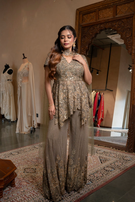 Debarati Ghosh
