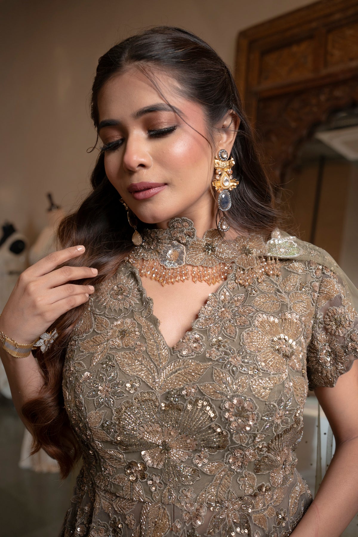 Debarati Ghosh