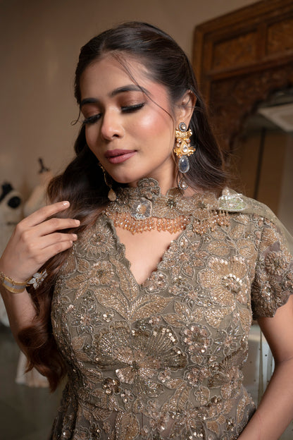 Debarati Ghosh