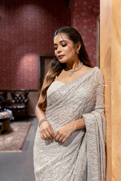 Debarati Ghosh