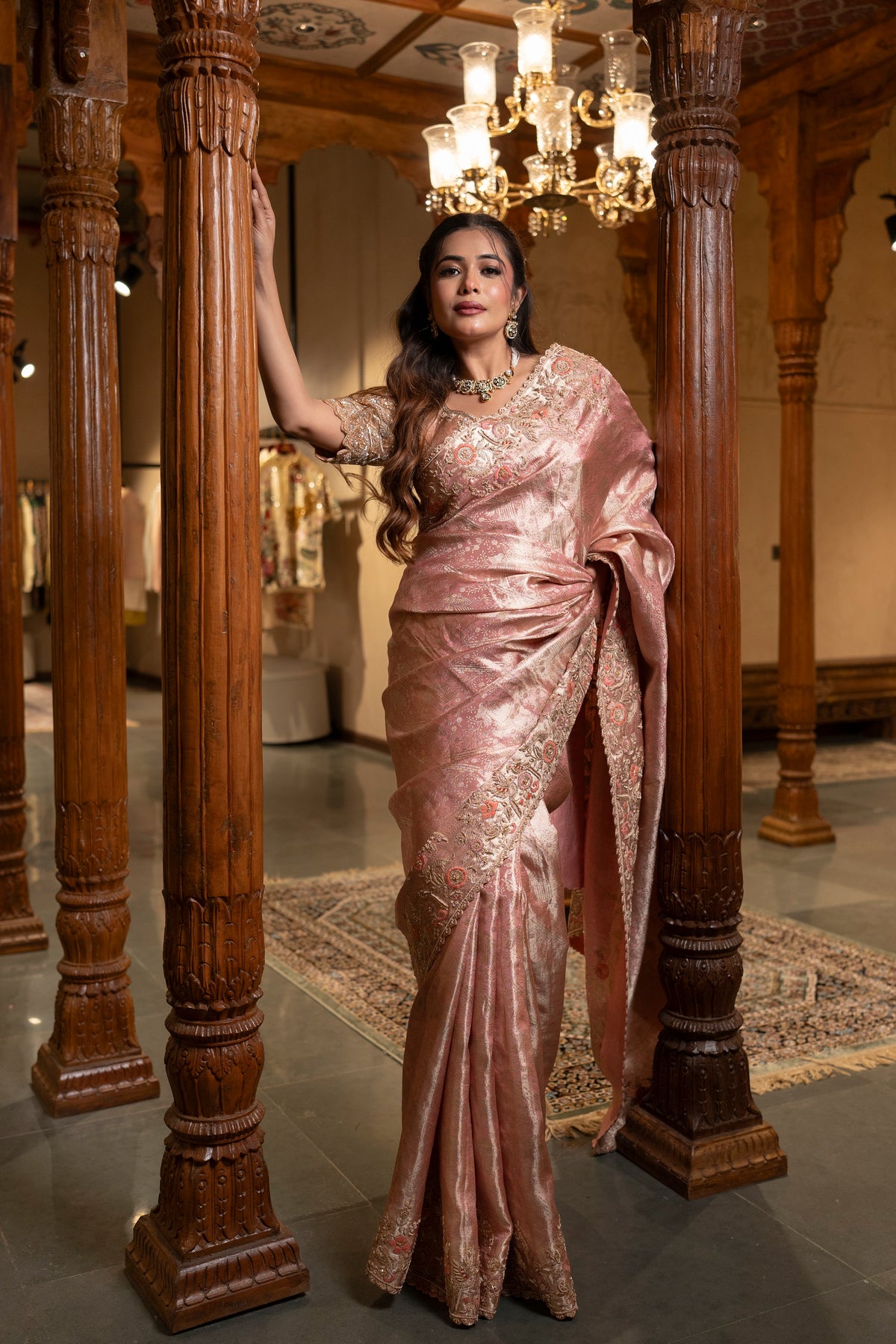 Debarati Ghosh