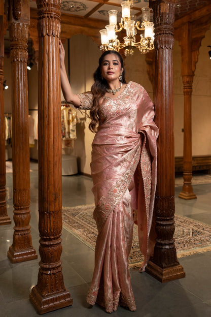 Debarati Ghosh