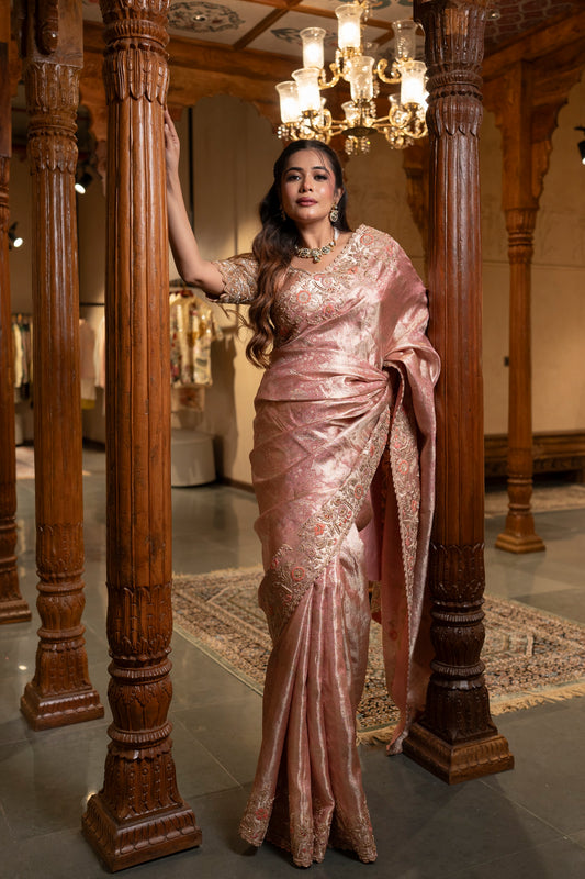 Debarati Ghosh