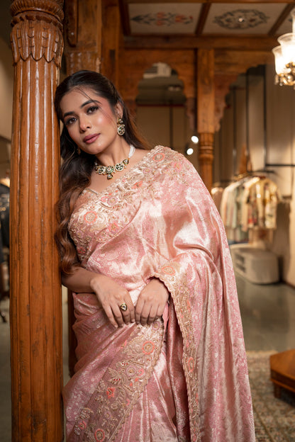Debarati Ghosh