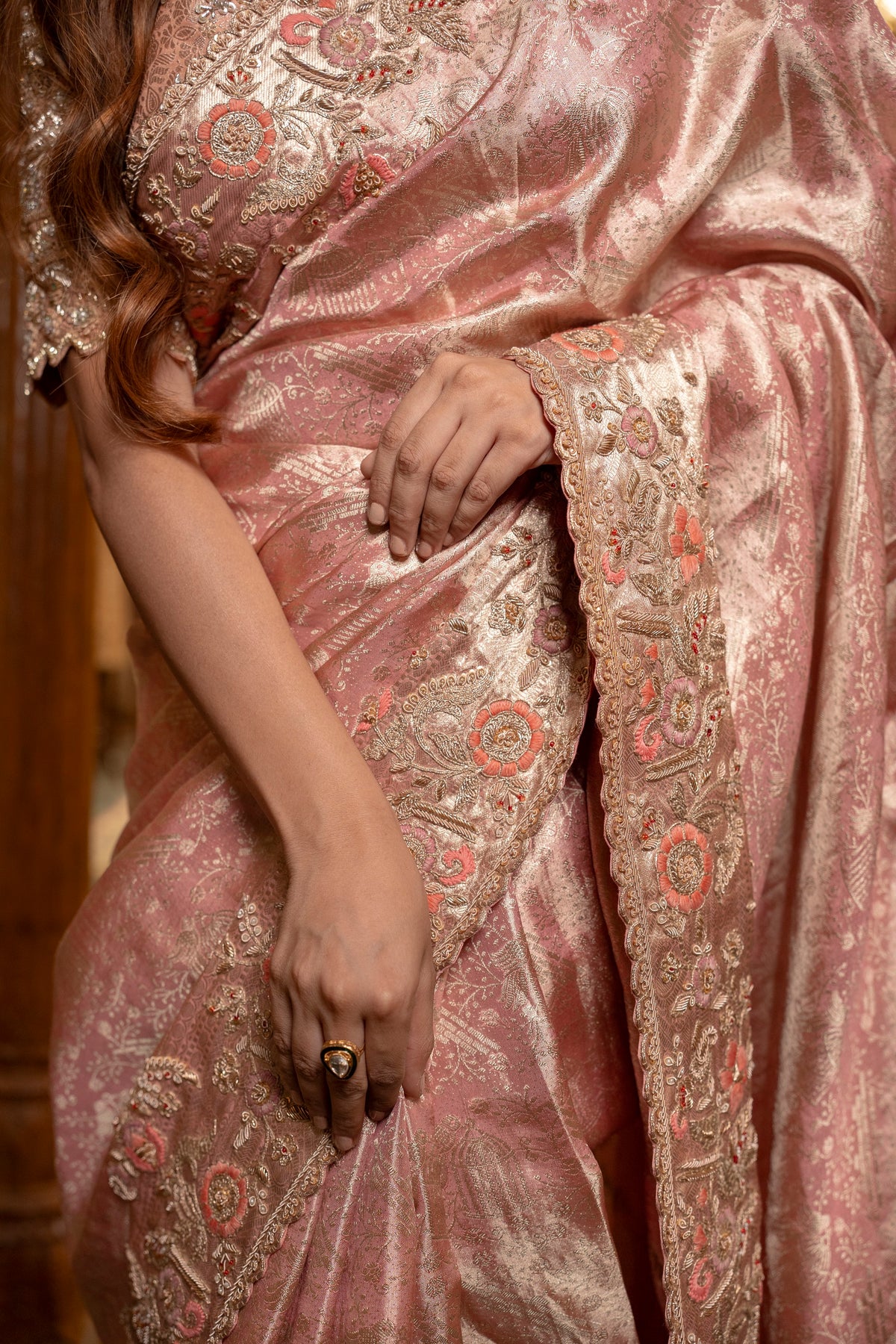 Debarati Ghosh