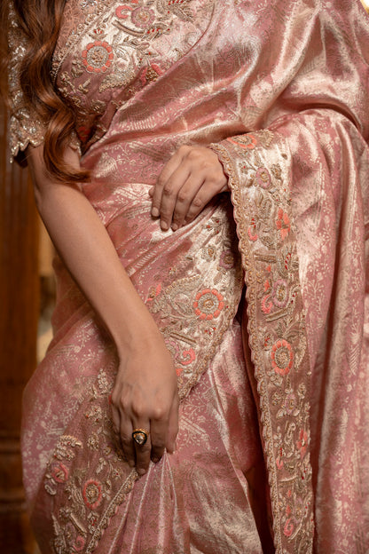 Debarati Ghosh