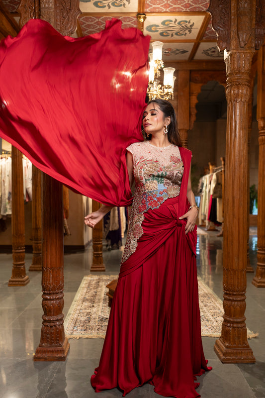 Debarati Ghosh