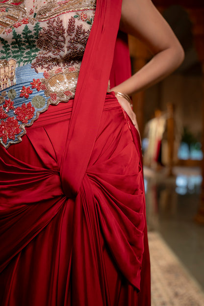 Debarati Ghosh