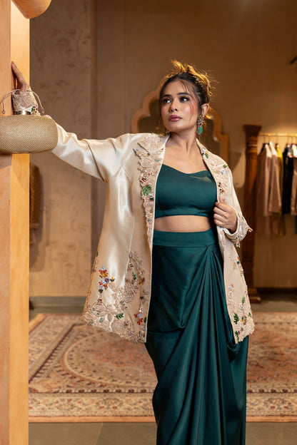 Debarati Ghosh
