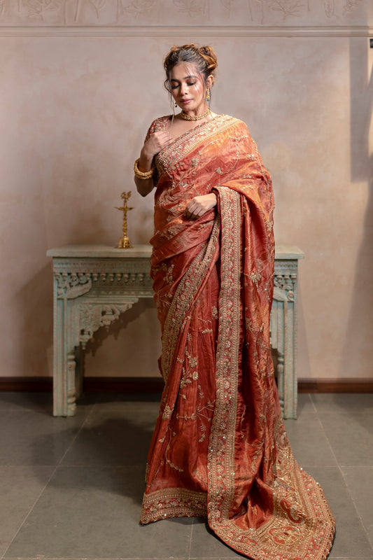 Debarati Ghosh