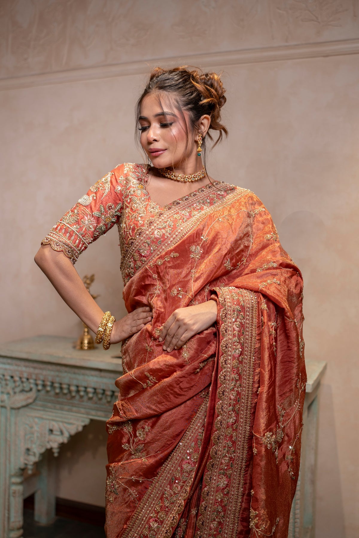 Debarati Ghosh