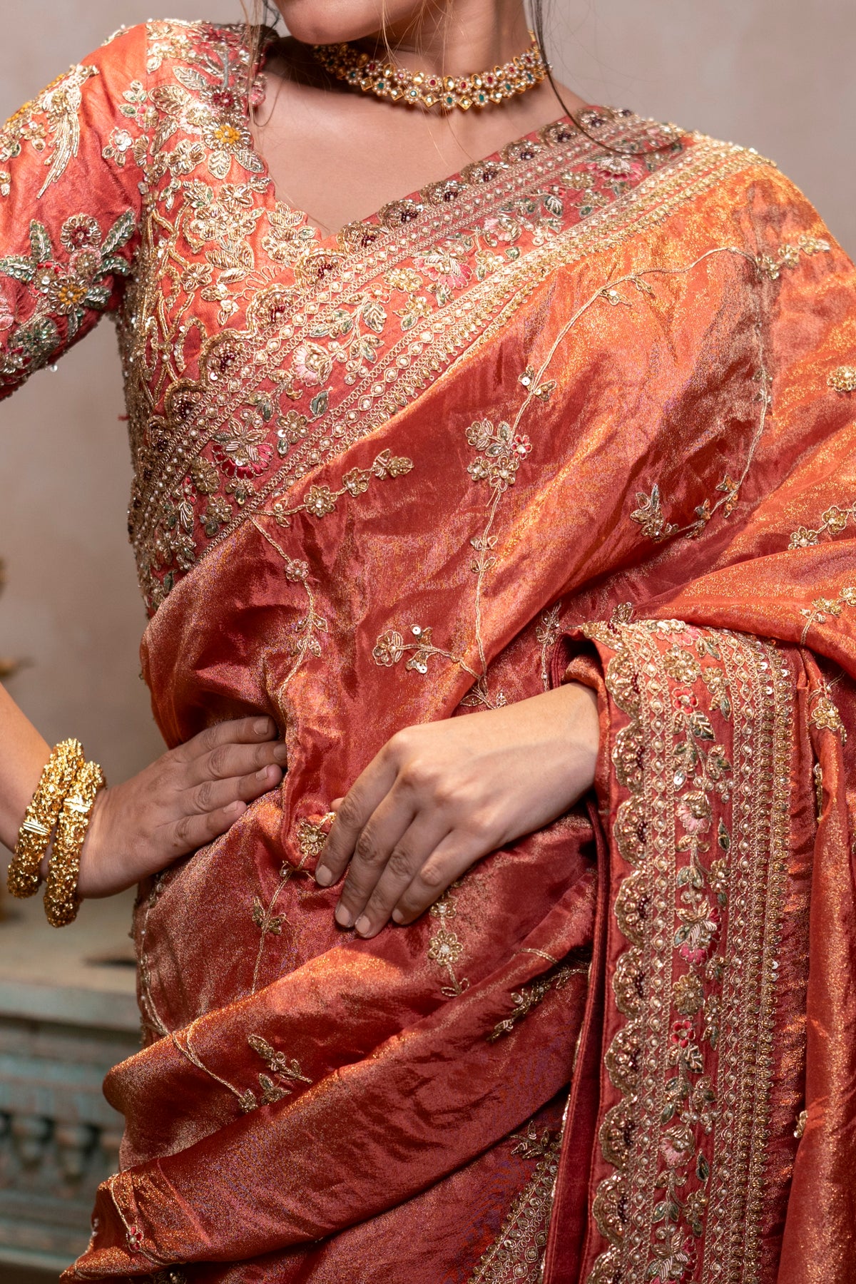 Debarati Ghosh